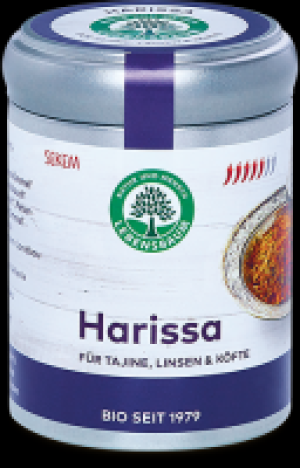 Ebl Naturkost  Lebensbaum Harissa
