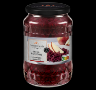 BEST MOMENTS Rotkohl 1.49 €
