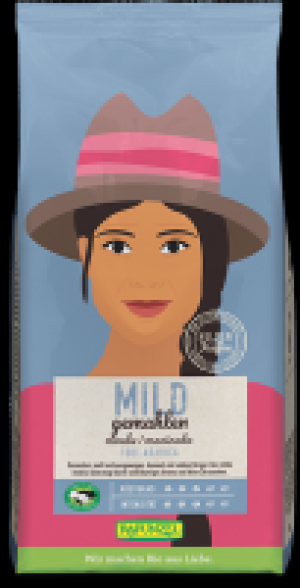 Rapunzel Heldenkaffee - Filterkaffee gemahlen 8.97 €