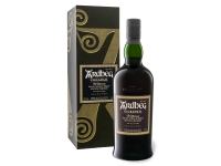 Lidl Ardbeg Ardbeg Uigeadail Islay Single Malt Scotch Whisky 54,2% Vol