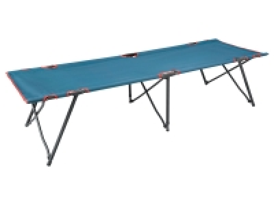 Rocktrail Campingliege, faltbar 24.99 €
