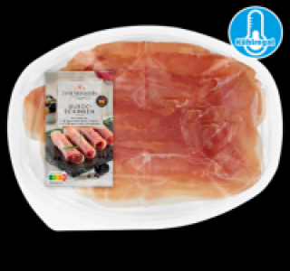 BEST MOMENTS Duroc-Schinken 1.99 €