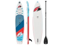 Lidl F2 F2 SUP »Touring 116 Zoll« mit Doppelkammer-System