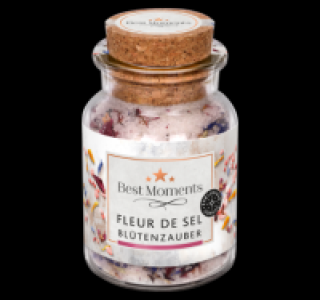 Penny  BEST MOMENTS Fleur de Sel