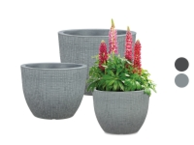 Scheurich Pflanzgefäß »Barceo«, Kunststoff 22.91 €