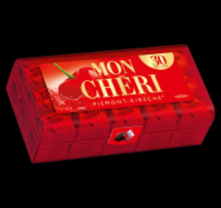 FERRERO Mon Chéri