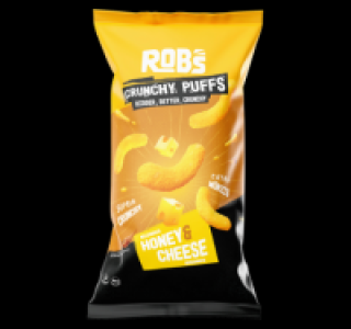 ROBS Crunchy Puffs