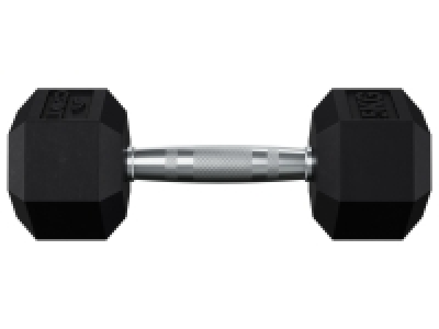 CRIVIT Hexagonhantel 5 kg
