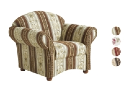 MAX WINZER Sessel »Corona«, im Landhausstil 636.60 €