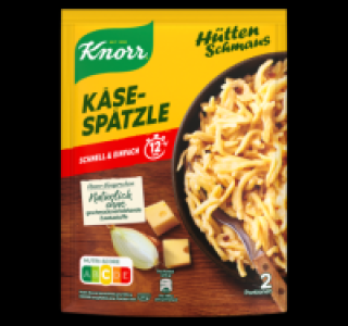 Penny  KNORR Hütten Schmaus