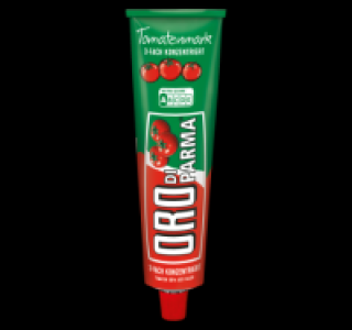 ORO DI PARMA Tomatenmark