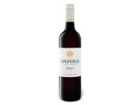 Lidl Lutzville Lutzville Vineyards Merlot South Africa trocken, Rotwein 2019