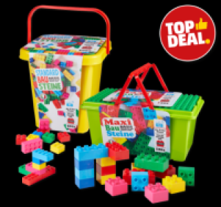 Von den Machern von BLOX Bausteine-Set