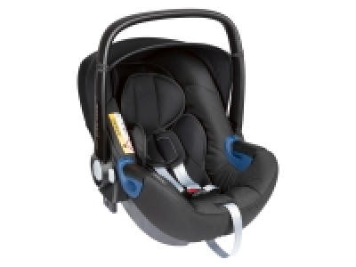 Lidl Britax Römer Britax Römer Babyschale »BABY-SAFE 2 i-SIZE«, Cosmos Black