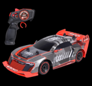 Penny  DICKIE RC Audi S1 E-Ton Quattro 1 : 16