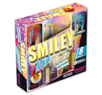 Penny  SMILEY MAXI-PACK