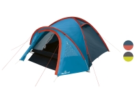 Lidl Rocktrail Rocktrail Campingzelt für 4 Personen, mit Doppeldach
