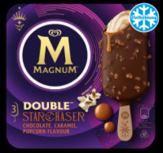 Penny  LANGNESE Magnum Double