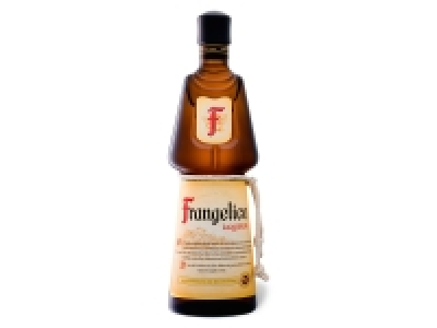 Frangelico Haselnusslikör 20% Vol 13.45 €
