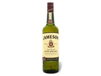 Lidl Jameson Jameson Irish Whiskey 40% Vol