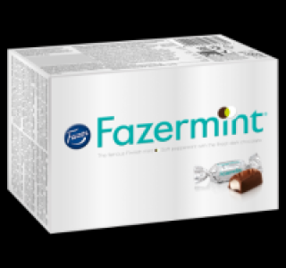 Penny  FAZER Fazermint Pralinen