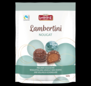 LAMBERTZ Lambertini