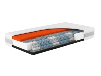 Hn8 Schlafsysteme 7-Zonen Taschenfederkern-Matratze Sleep Balance TFK 239.00 €