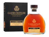 Lidl Claude Chatelier Claude Chatelier XO Cognac 40% Vol