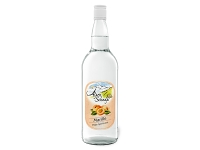 Alpenschnaps Steinbeisser Marille 35% Vol 14.49 €