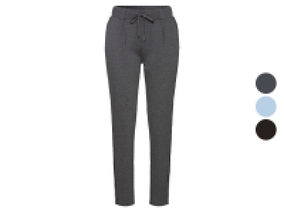 esmara® Damen Jogger, moderne Knöchellänge