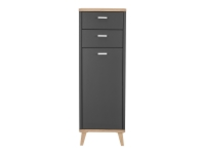 Lidl Livarno Home LIVARNO home Seitenschrank »Corfu«, modernes Design