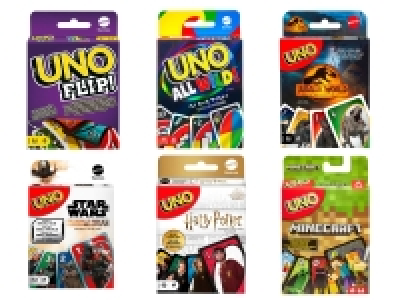 Best of UNO