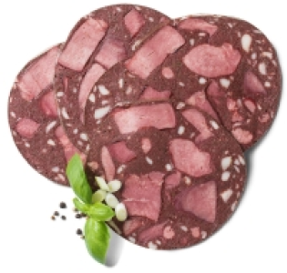 Kaufland  Zungenwurst