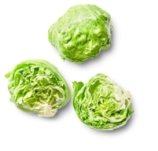 Span. Eisbergsalat 0.99 €