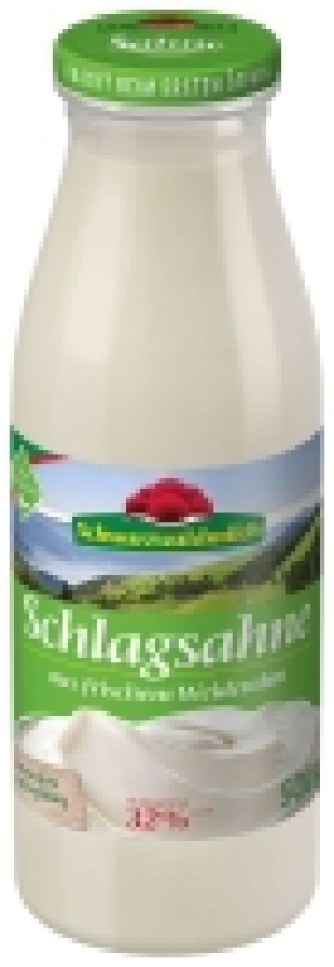 Kaufland  SCHWARZWALDMILCH