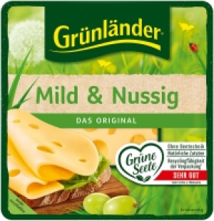 Kaufland  GRÜNLÄNDER