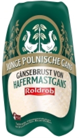 Ungar./poln. Gänsebrust 11.99 €
