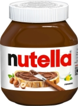 Kaufland  NUTELLA