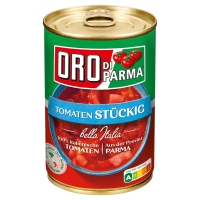 Aldi Süd  ORO DI PARMA® Tomaten 400 g