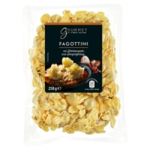 Aldi Süd  GOURMET FINEST CUISINE Fagottini 250 g