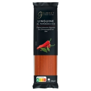 Aldi Süd  GOURMET FINEST CUISINE Linguine 500 g