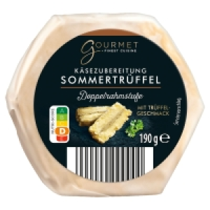 GOURMET FINEST CUISINE Gefüllter Weichkäse 190 g