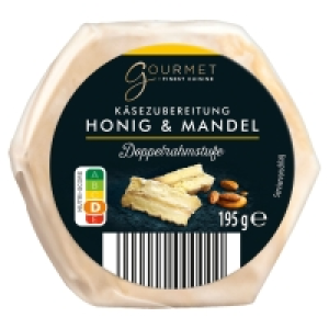 GOURMET FINEST CUISINE Gefüllter Weichkäse 195 g