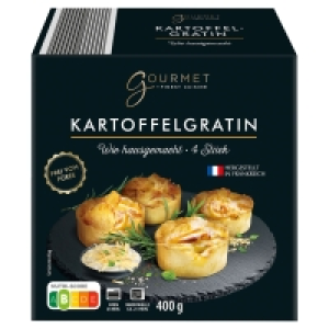 GOURMET FINEST CUISINE Kartoffelgratin 400 g
