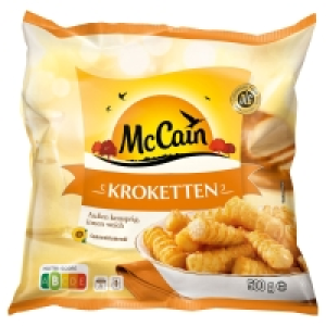 MCCAIN Kroketten 500 g