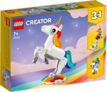 Kaufland  LEGO CREATOR