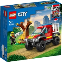 Kaufland  LEGO CITY
