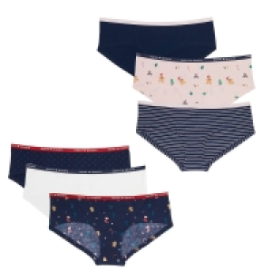 Kaufland  HAPPY SHORTS
