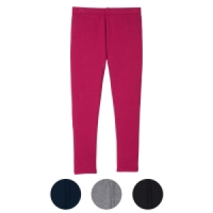 LILY & DAN Kinder Winterleggings 2.99 €