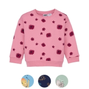 LILY & DAN Kinder Sweatshirt 4.99 €